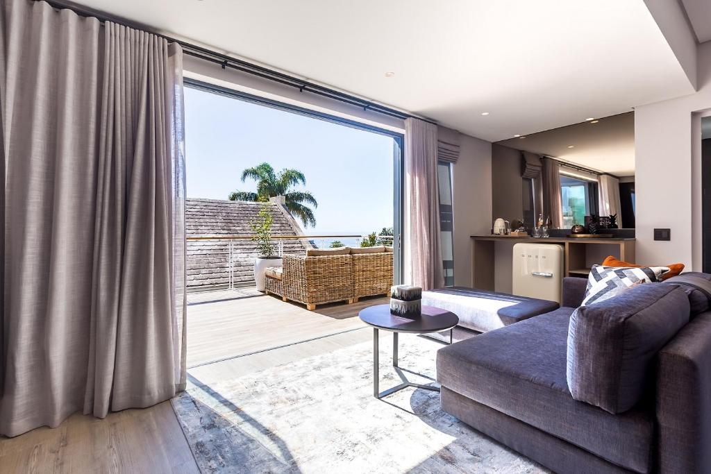 The Junction Boutique Hotel photo