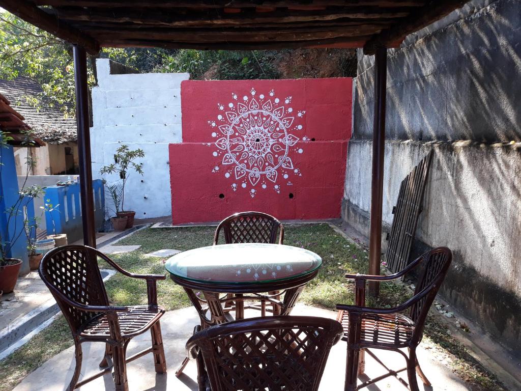 Villa Khatun Guesthouse photo