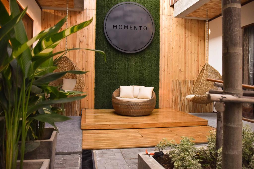 Momento Bangtao Beach — Hotel in Phuket