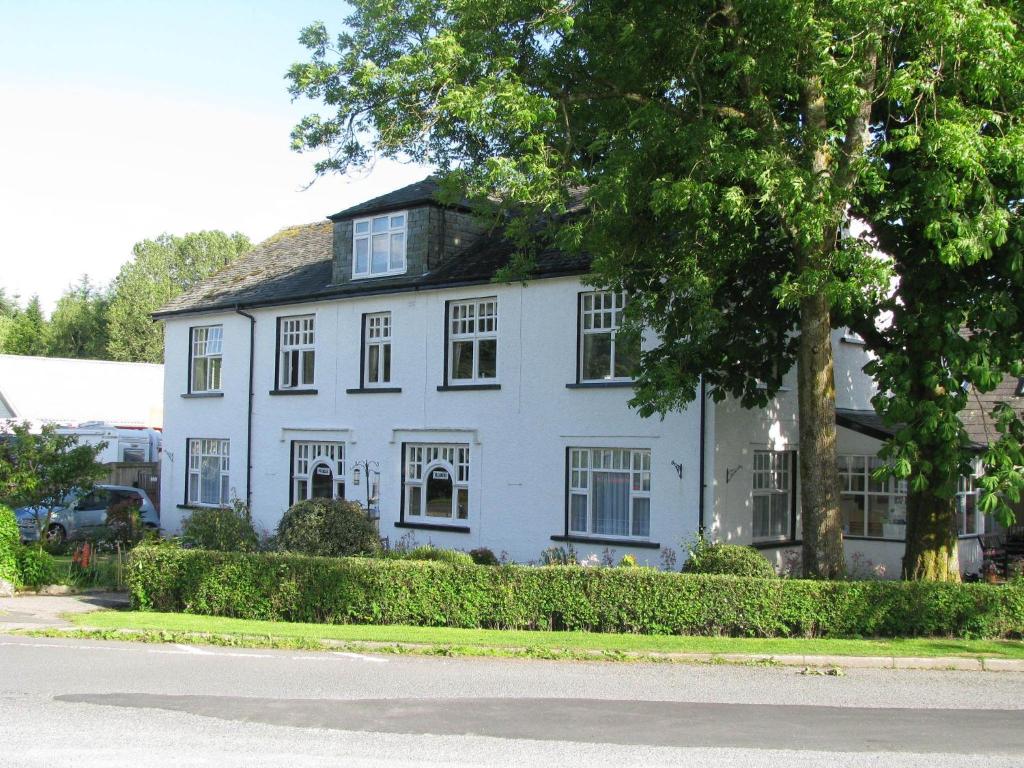 Meadowcroft Guest House — Hotel in Kendal