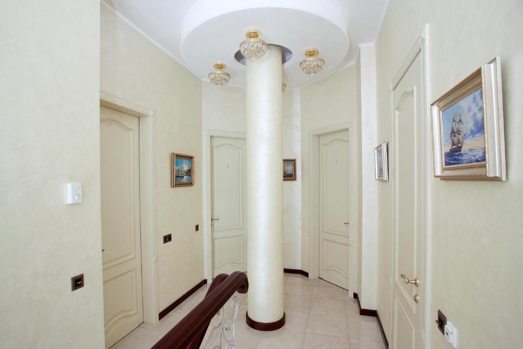 Bortnichi House photo