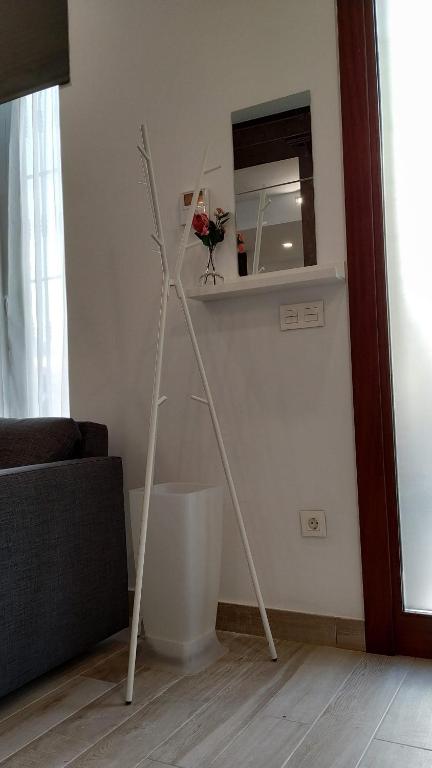 Suites Jeronimo de Cordoba photo