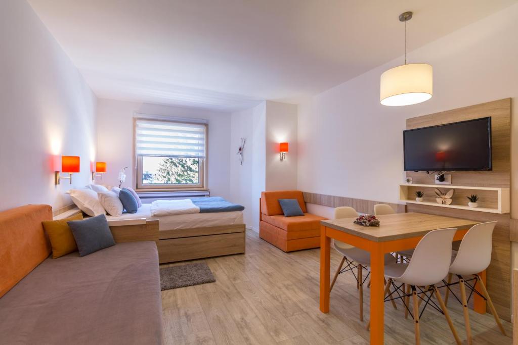 Apartments Mozaik - 5