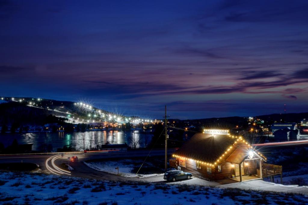 The Lodges at Sunset Village photo