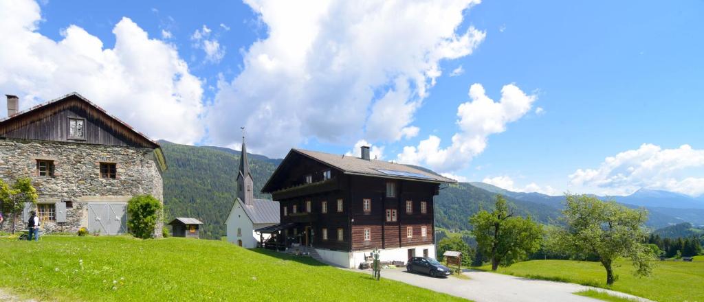 Gailerhof - 3
