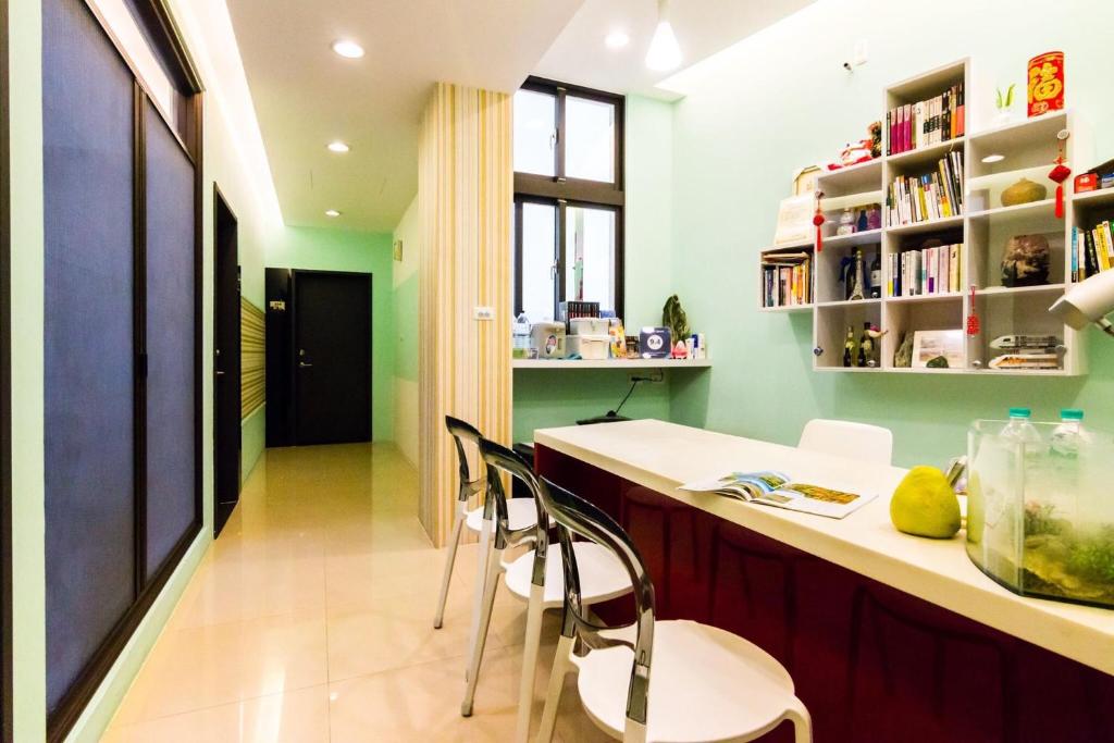Hualien KeyInn Space 호텔 이미지 1