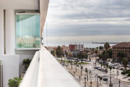 LUXURY PENTHOUSE near beach/Seaview photo