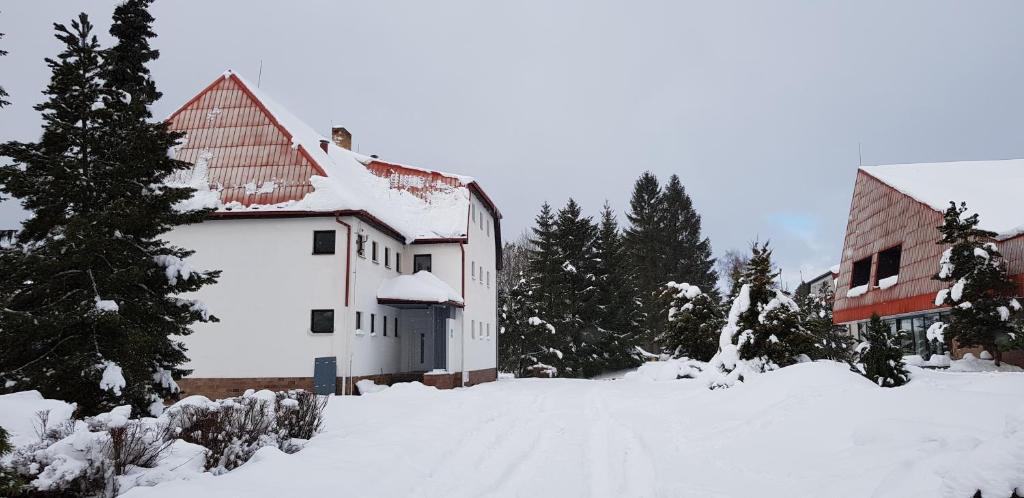 Fontana Dependance Lipno photo