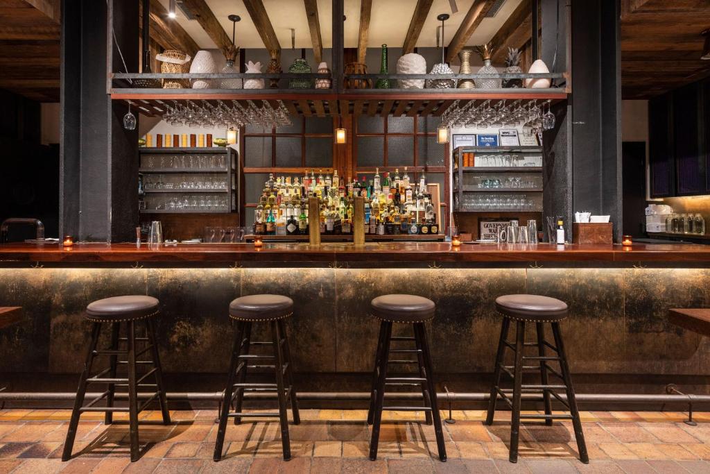 Bar/lounge