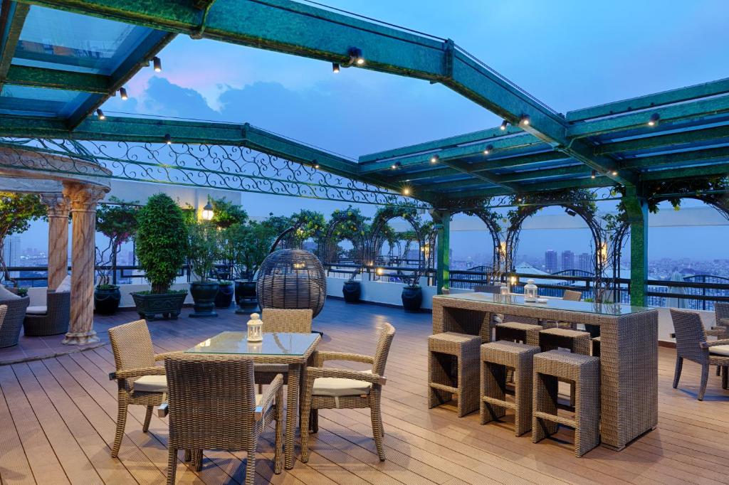 ผับ/เลาจน์