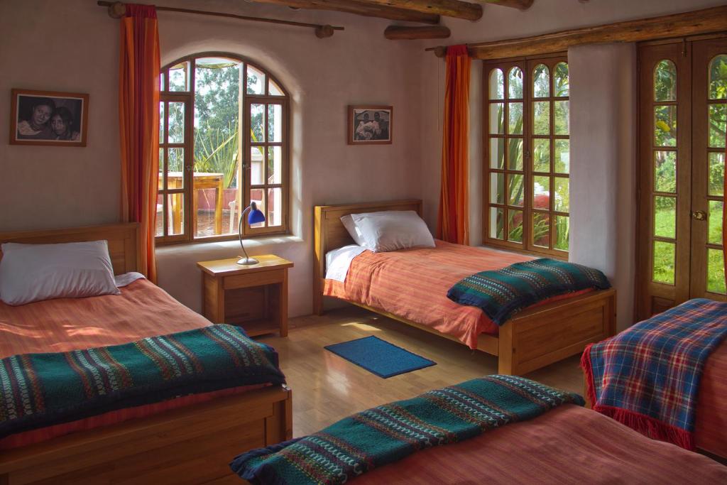 INTIYAYA - Residences photo