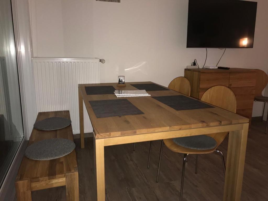 Berghof Appartement Top 22 - 4