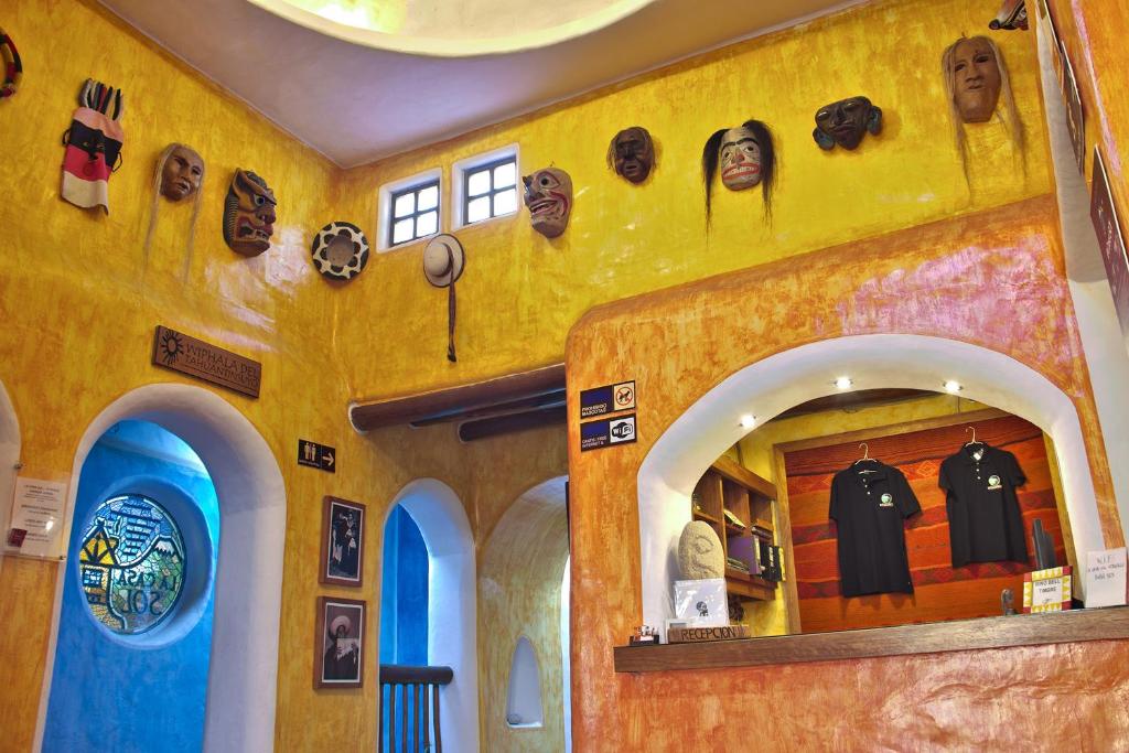 INTIYAYA - Residences photo