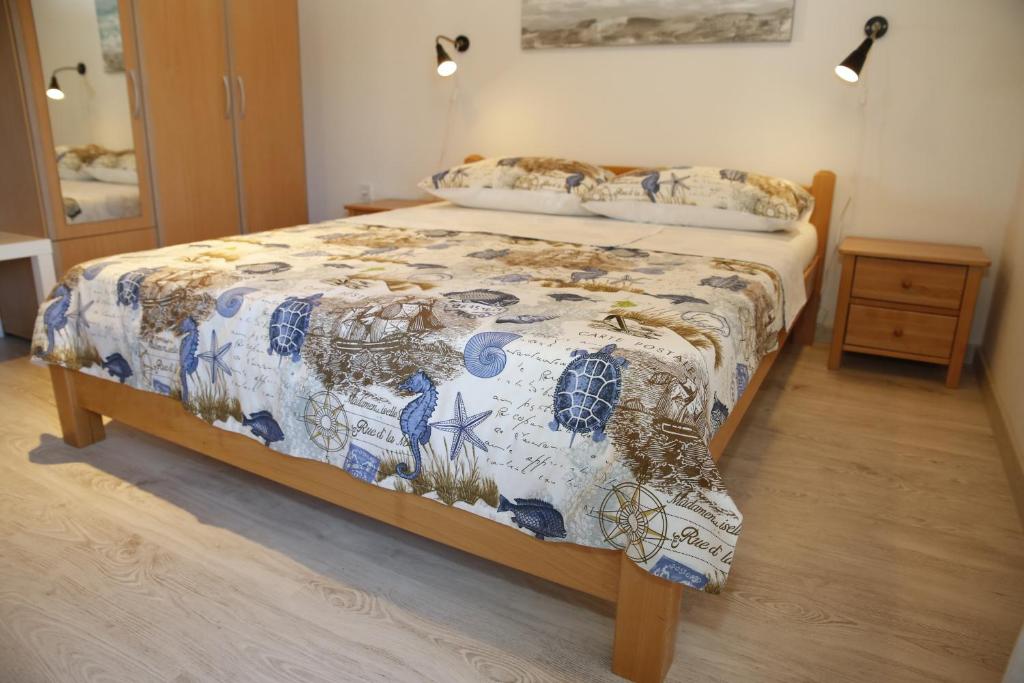 Apartmani Taradzic photo