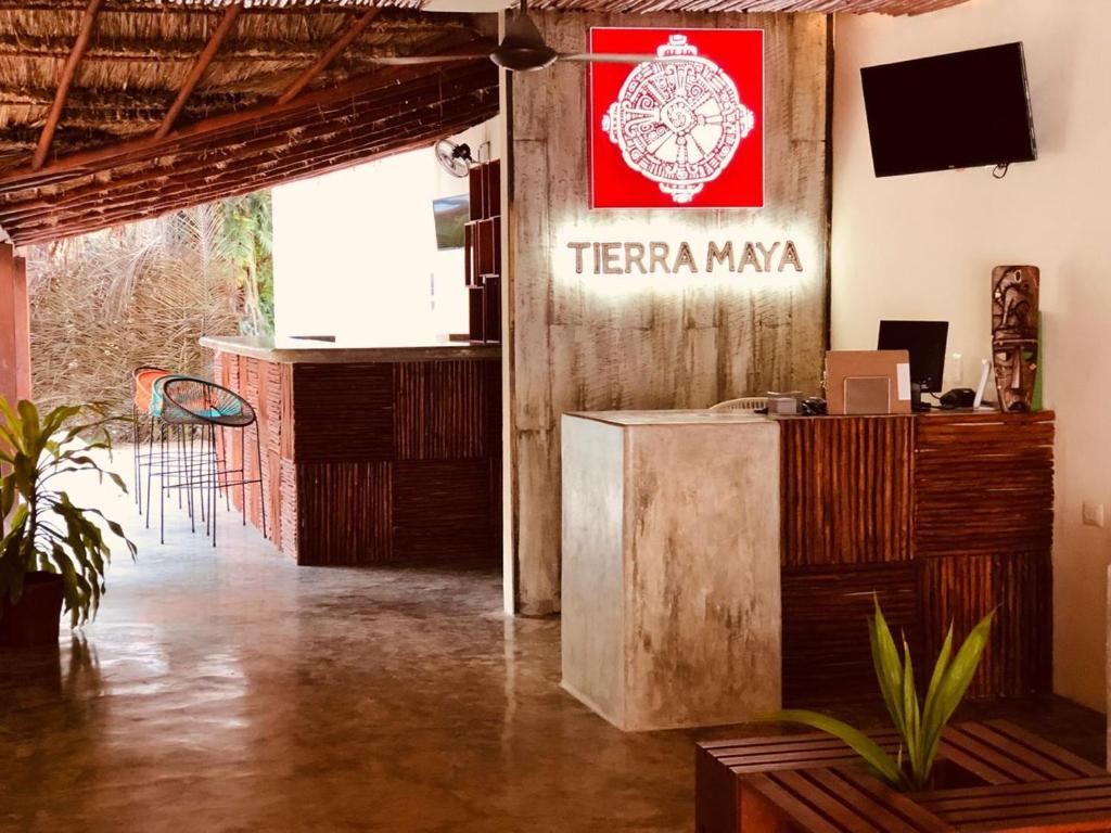 Tierra Maya Hotel Spa & Sanctuary photo