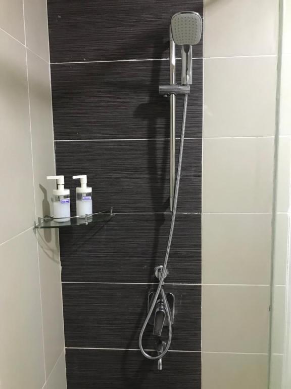 Cyberjaya 1-Bedroom Soho with Pool-Gym-Wifi photo