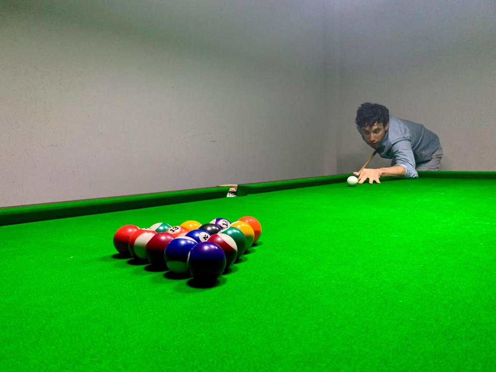 Szórakozási lehetőségek