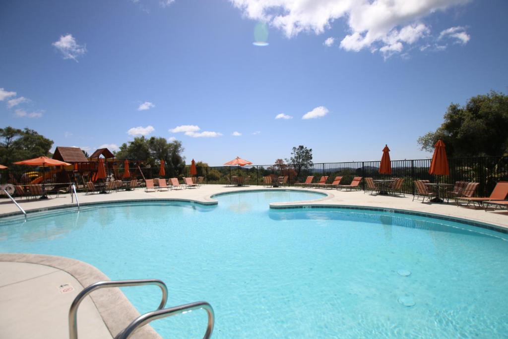 Yosemite RV Resort — Hotel in Coarsegold (CA)