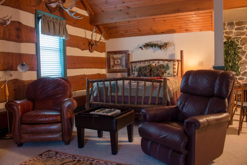 Inn at Herr Ridge photo