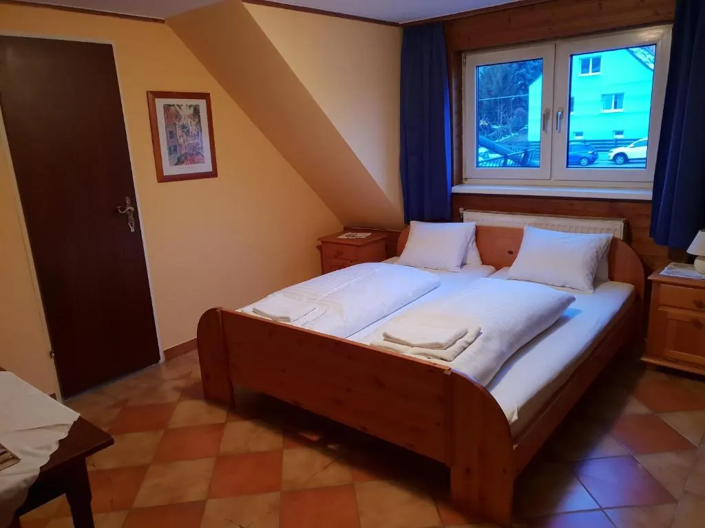 Pirates Hotel, hotell sihtkohas Hainburg an der Donau