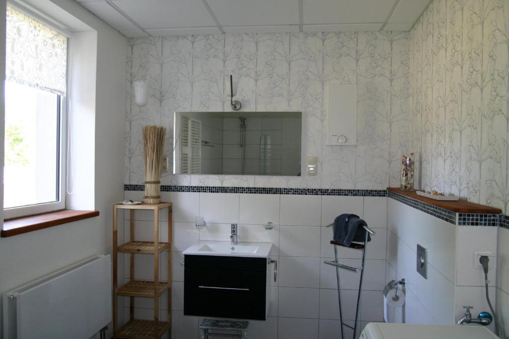 FeWo Vahls Mika 전경