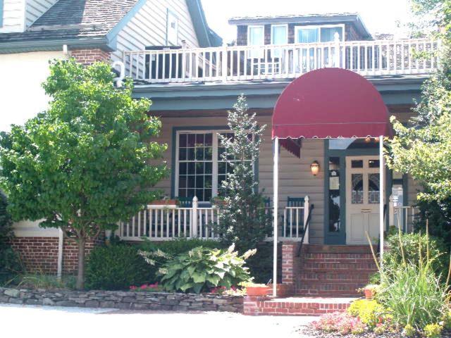 Inn at Herr Ridge photo