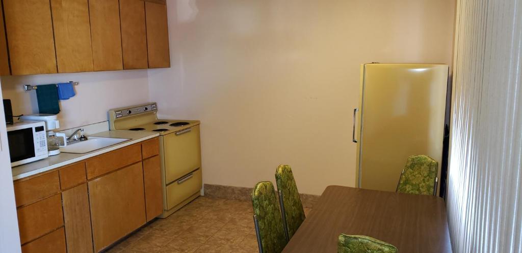 호텔 외관