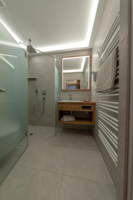 Hotel Garni Glockenstuhl - 3