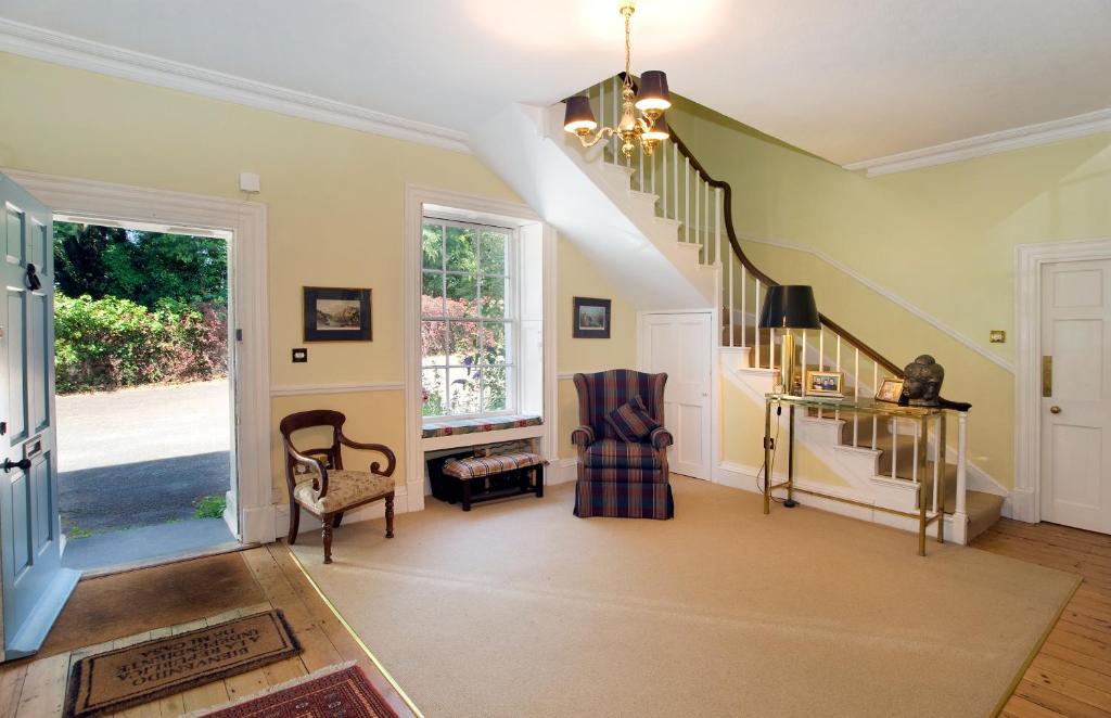 Old Vicarage photo
