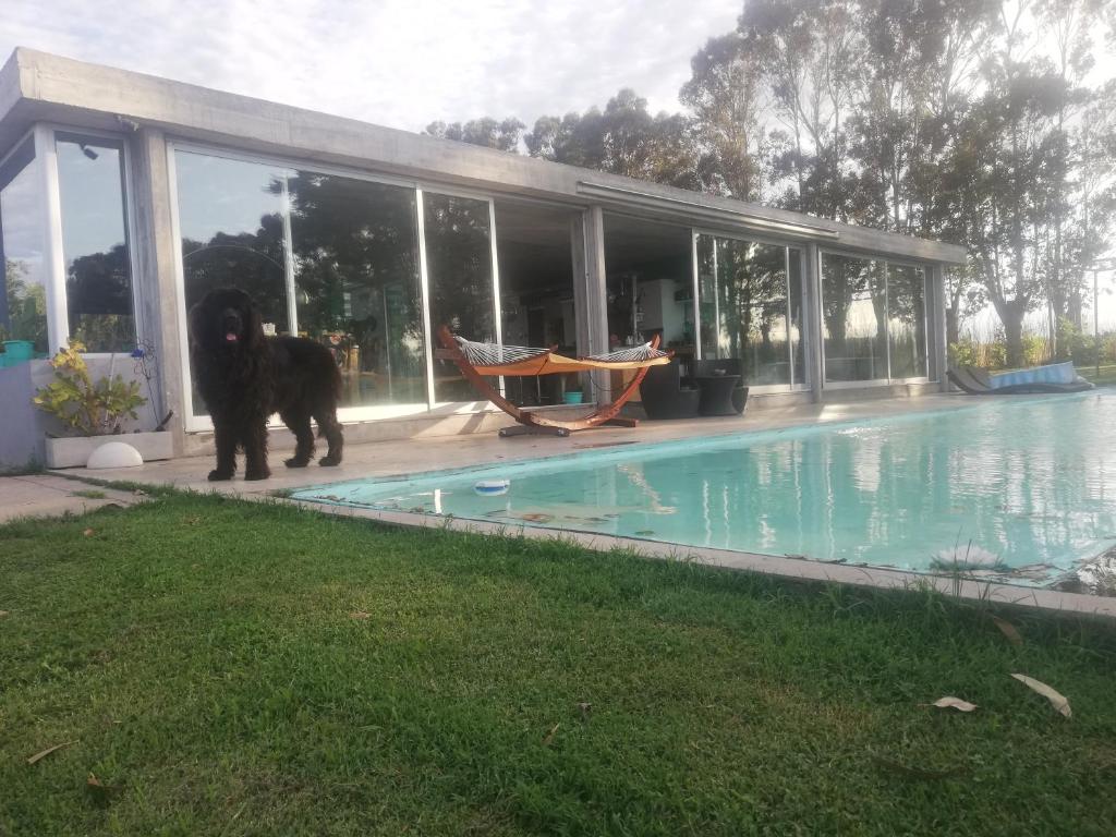 Barrancas de San benito barrio privado - 2