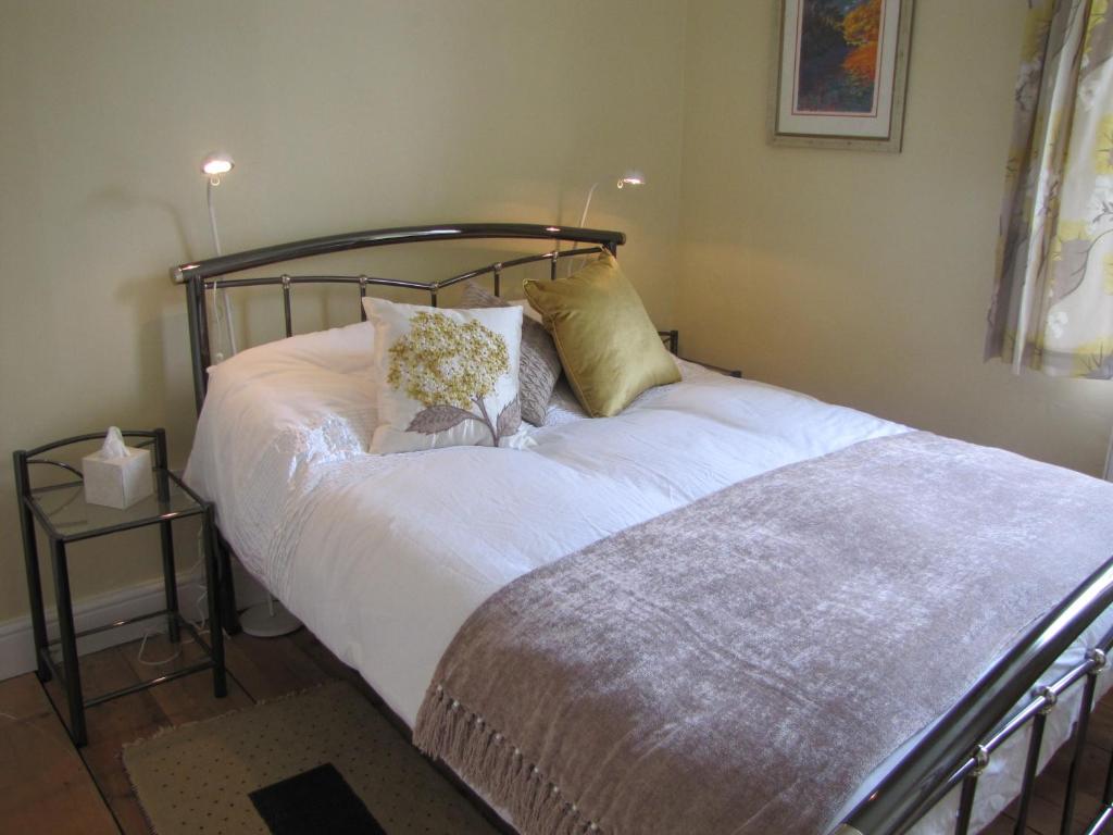Old Vicarage photo