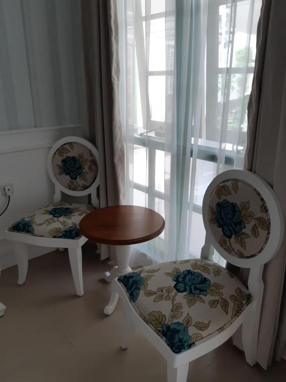 Rumah Jawa Guest House (Syariah) photo