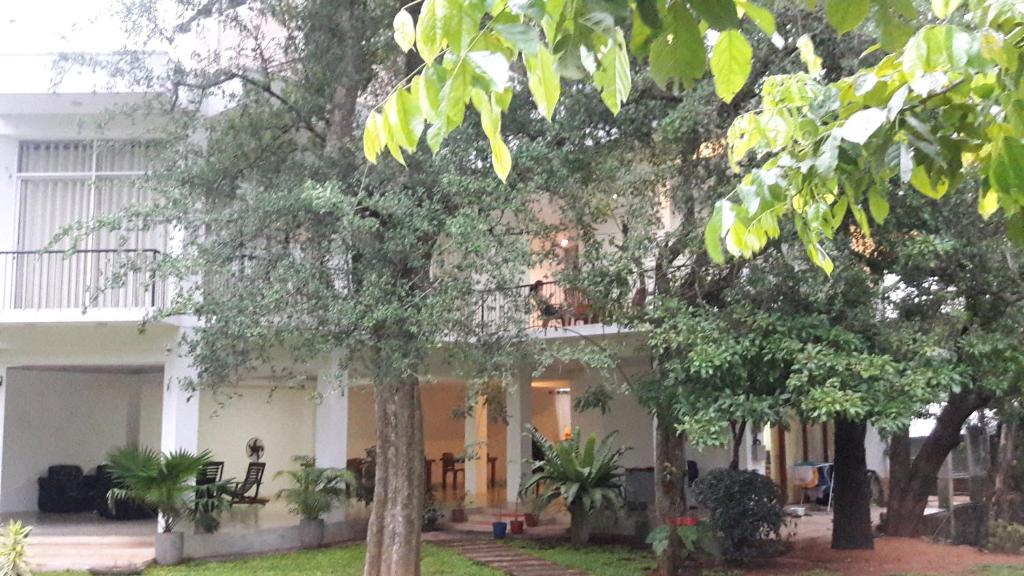Sudunelum Holiday Resort — Hotel in Anuradhapura