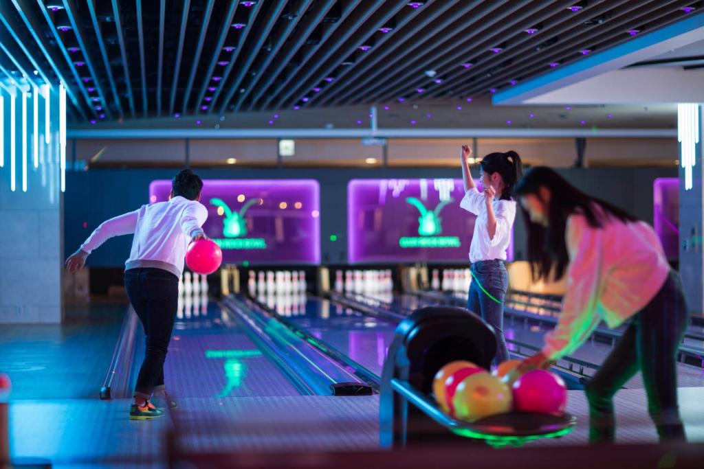 กิจกรรม