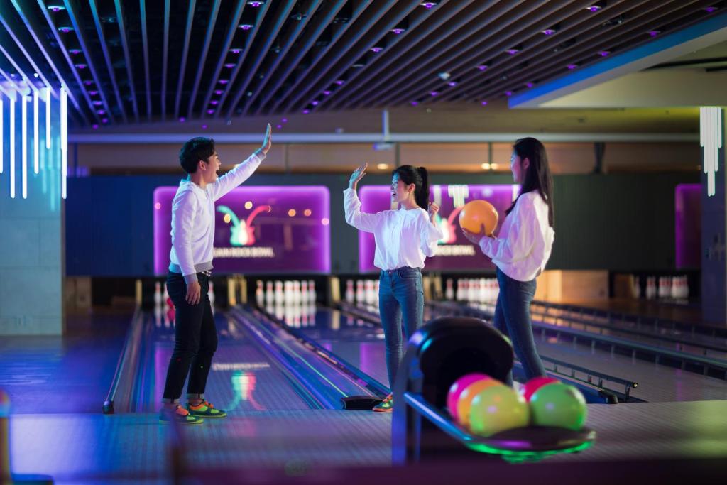 กิจกรรม