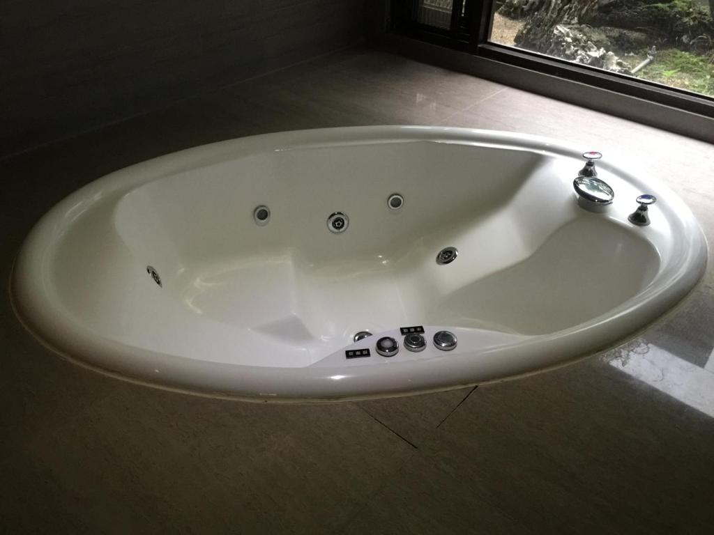 LI-GIN Motel 호텔 이미지 1