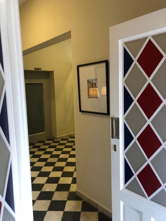 Hotel La Muralla photo