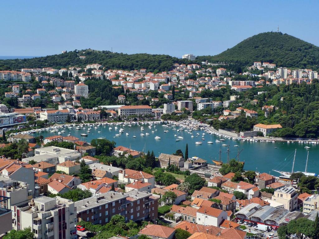 Hotel Adria — Attractions in the area in Dubrovnik, Dubrovnik-Neretva