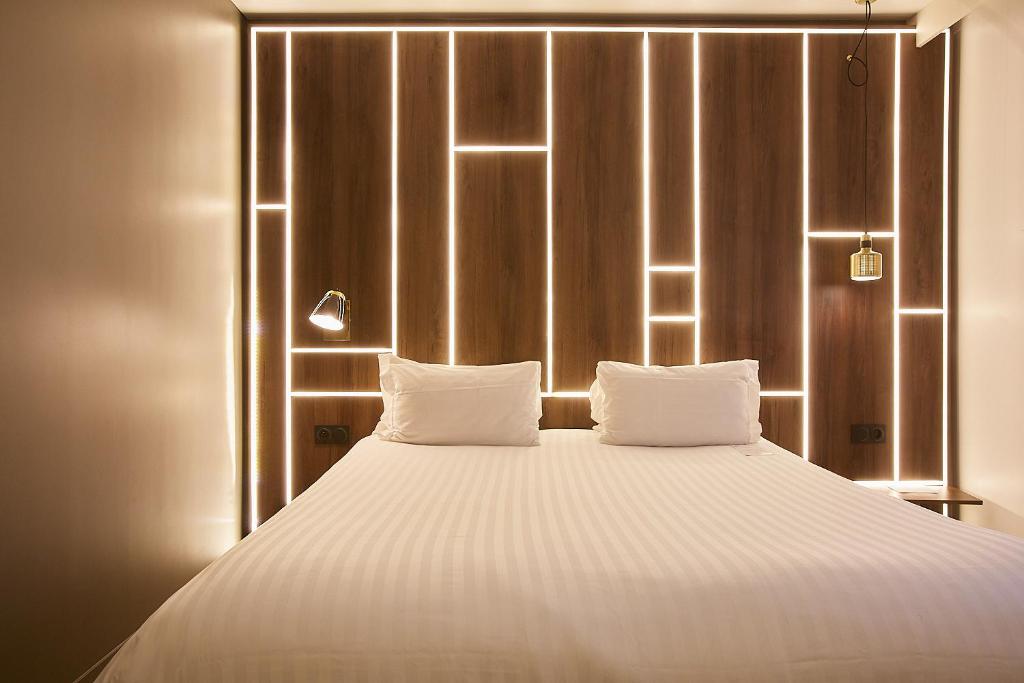 Best Western Plus Paris Meudon Ermitage Photo 7