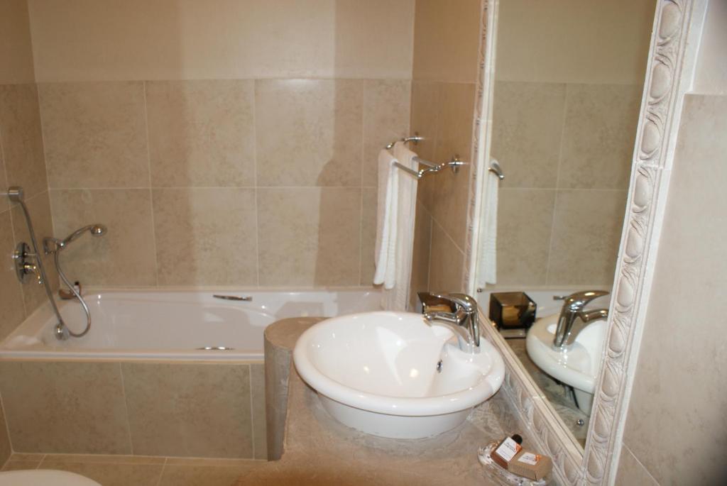 Orangia Game Lodge photo