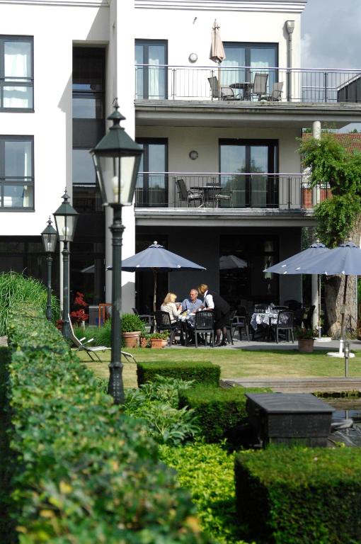 Hotel Schepers — Hotel in Gronau (Westf.)