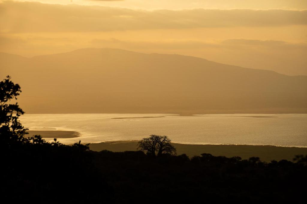 Mawemawe Manyara Lodge — Hotel in Karatu