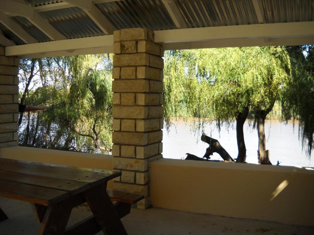 Orangia Game Lodge photo