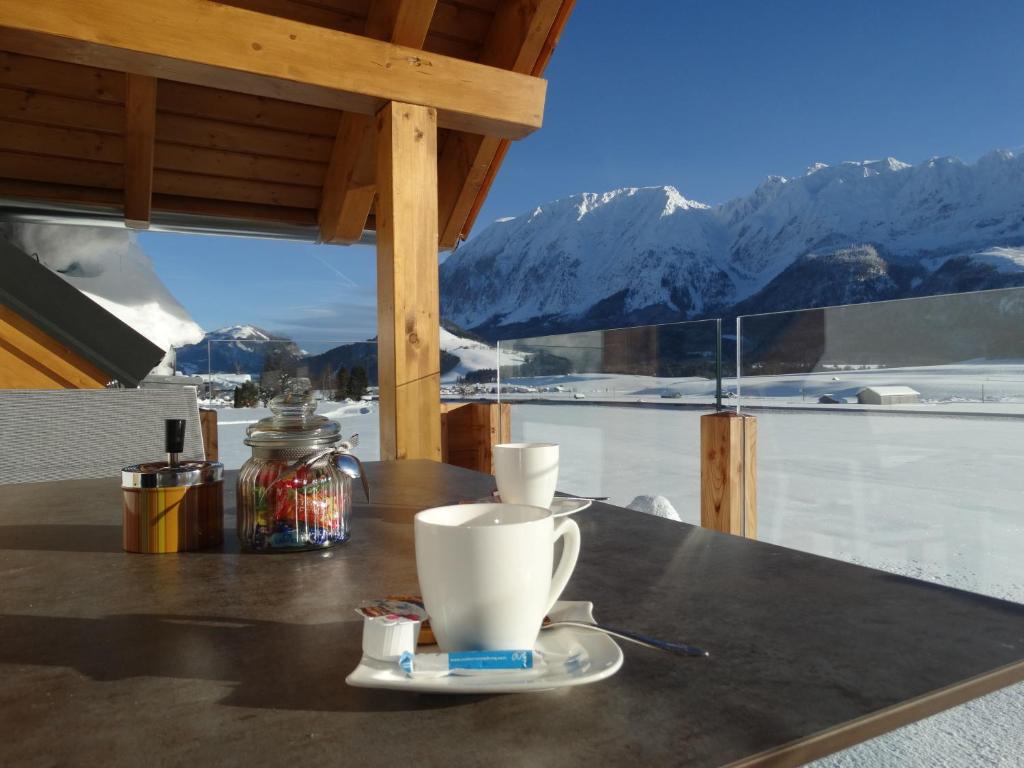 Alpenapartments Steiermark - 3