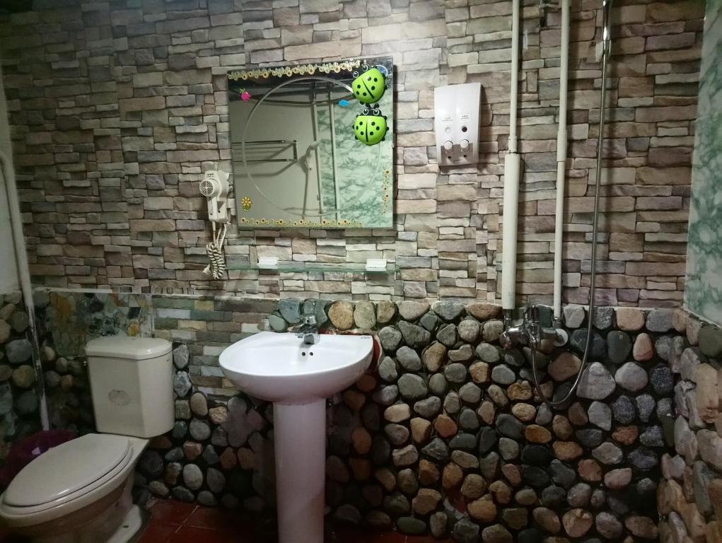 Jinsha Old Street B&B photo