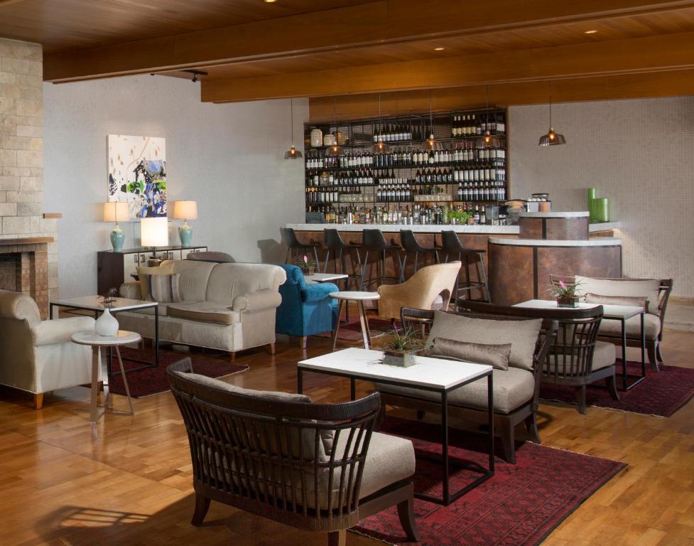 Quầy bar/Pub