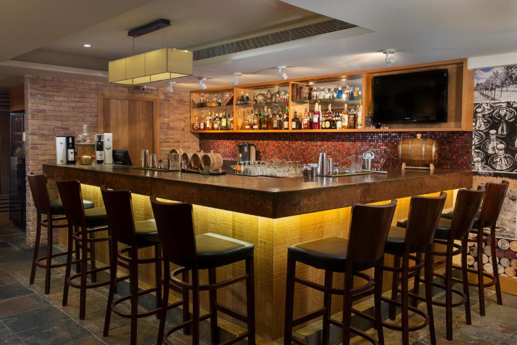 Quầy bar/Pub