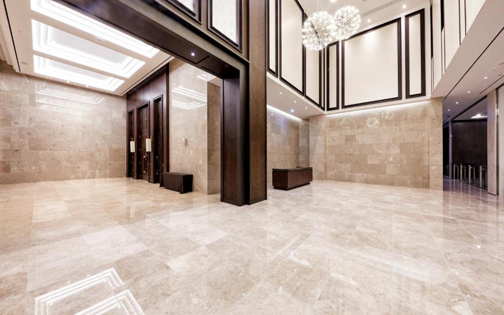 Seoul Amanti Hotel Seoul Additional