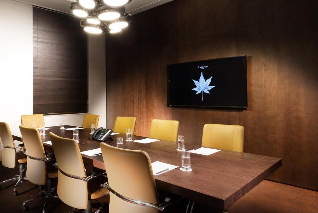 Meeting room / ballrooms