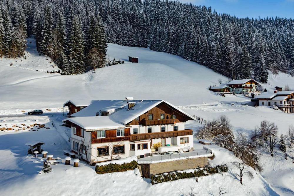 Almliesl RADS-415, Radstadt